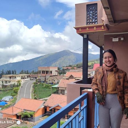 Tengger Indah Bromo By Abm Экстерьер фото