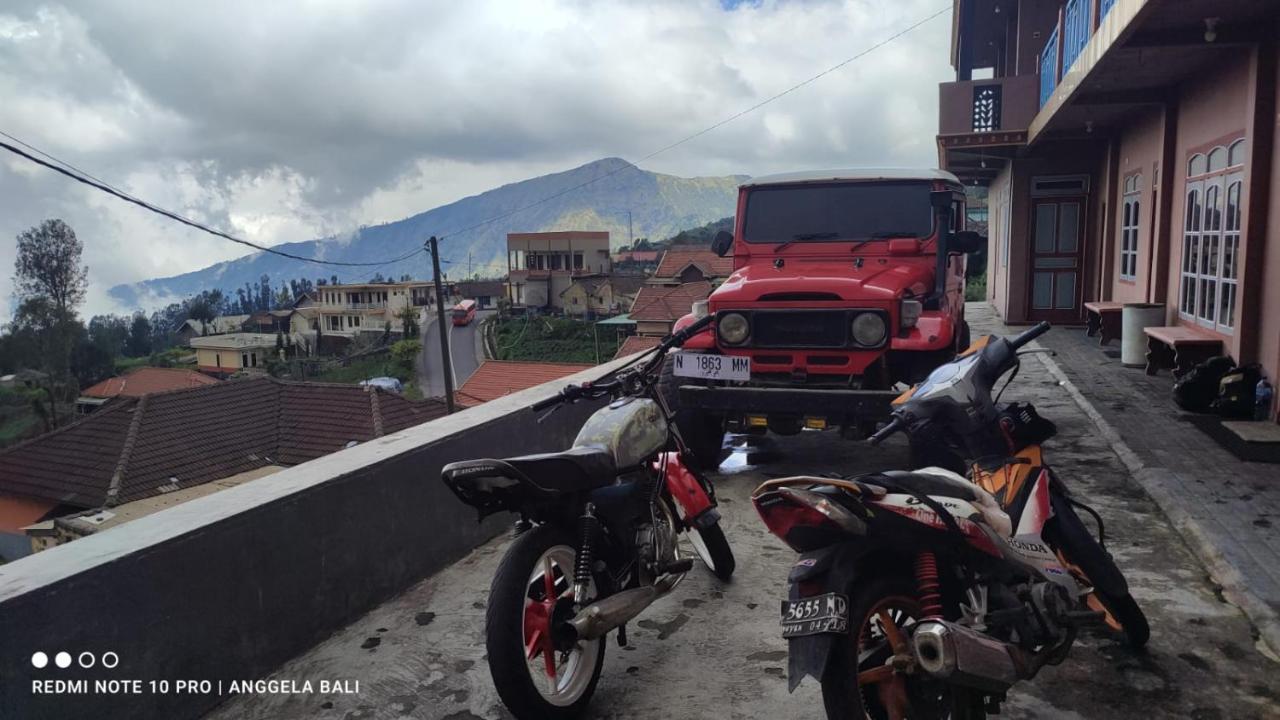 Tengger Indah Bromo By Abm Экстерьер фото