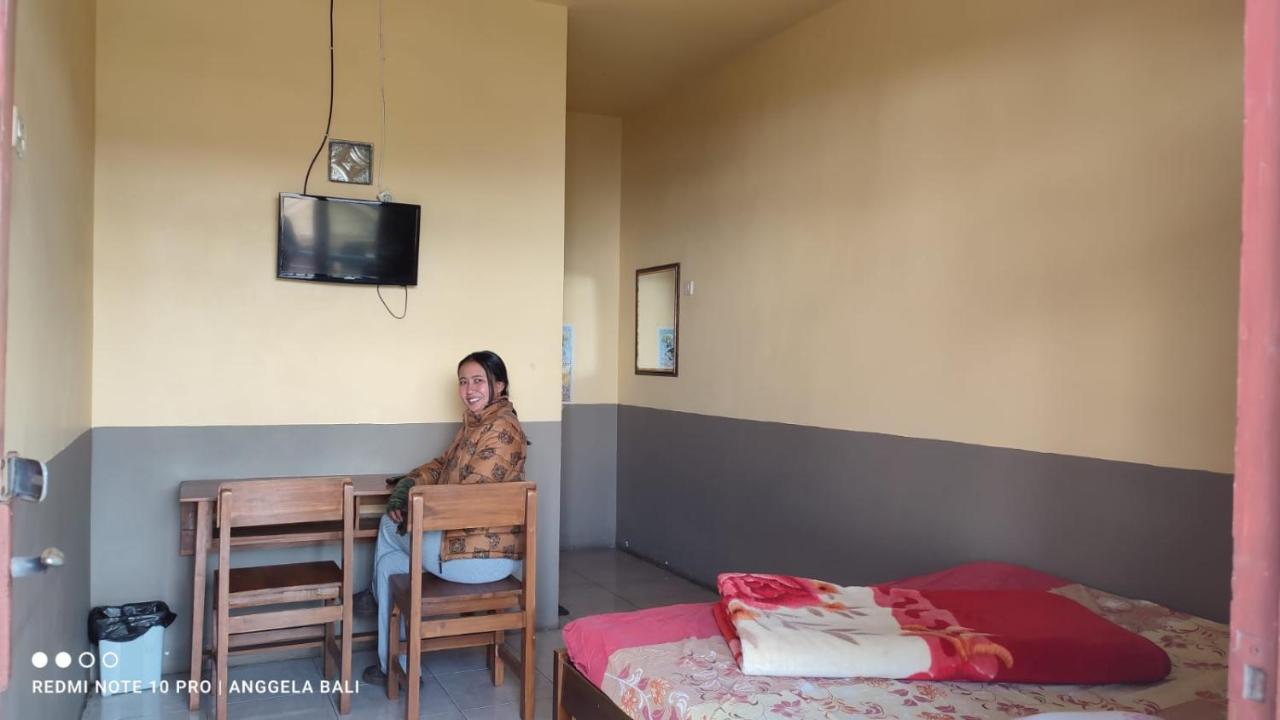 Tengger Indah Bromo By Abm Экстерьер фото